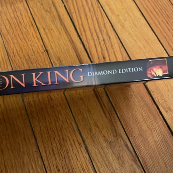 The Lion King Diamond Edition - Picture 6 of 6